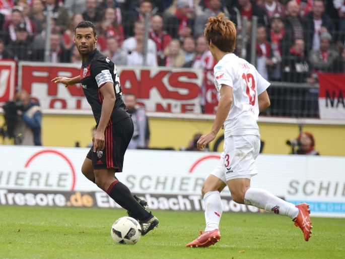 1. BL - Saison 2016/2017 - FC Ingolstadt 04 -