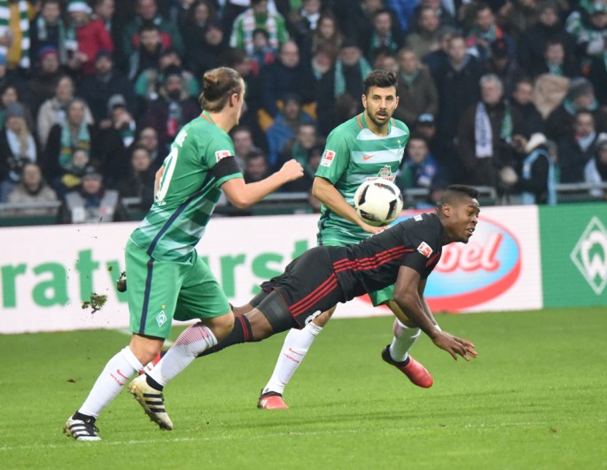 1. BL - Saison 2016/2017 - FC Ingolstadt 04 -