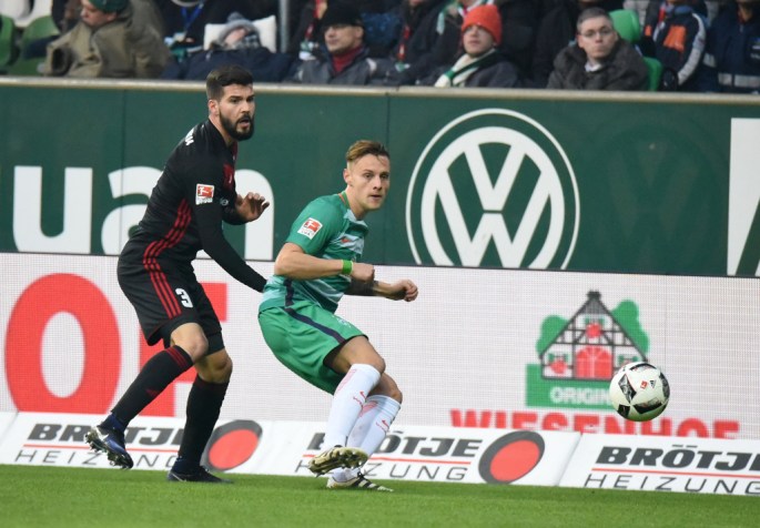 1. BL - Saison 2016/2017 - FC Ingolstadt 04 -