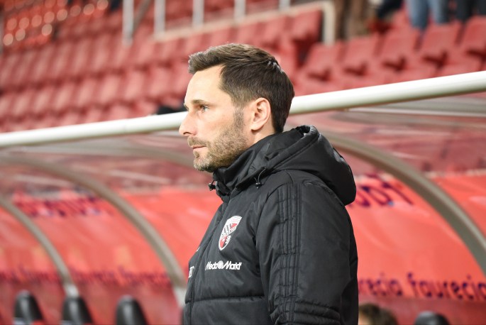 2. BL. Saison 2017/18 - FC Ingolstadt