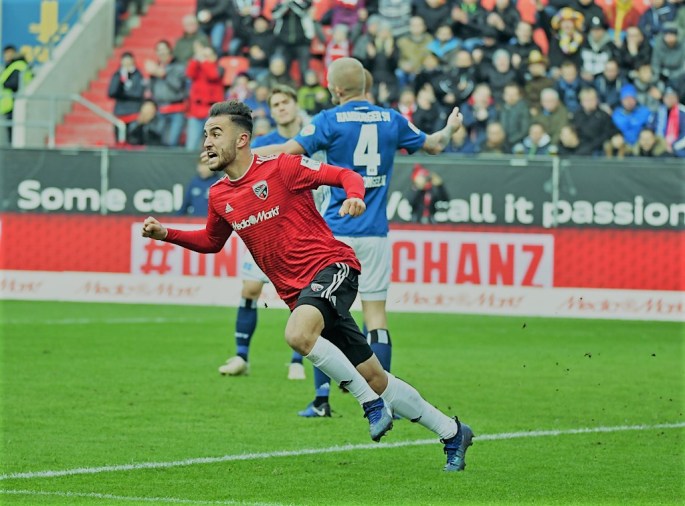 2. Bundesliga Saison 2018/19