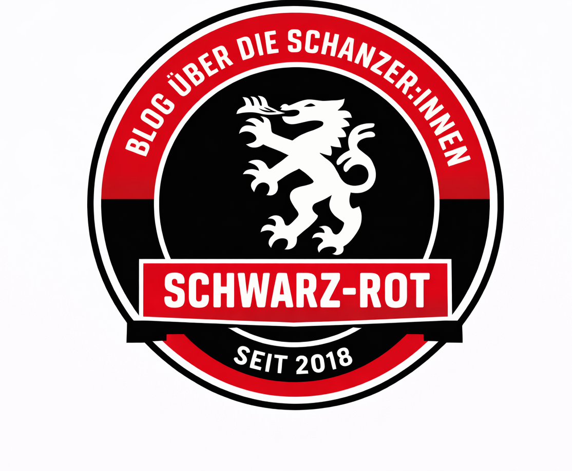 Schwarz-Rot